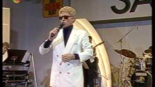 Heino  Medley 1990 Dresden Pt 2 of 3 [upl. by Norvan]