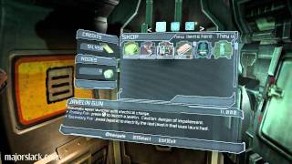 Dead Space 2 Walkthrough HD  Chapter 1 66 [upl. by Hannie]