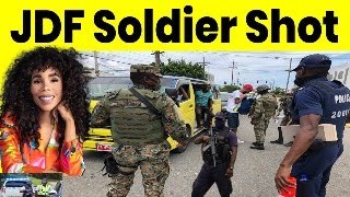 Jamaica News LIVE October 8 2024  Cedella Marley  Missing Girl  JDF Soldier Shot  Crime Down JA [upl. by Timmons106]