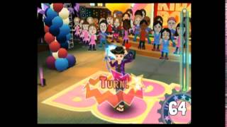 Kidz Bop Dance Party The Video Game Ice Cream and Guacamole [upl. by Isdnyl640]