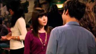 How i met your mother bloopers Season 2 [upl. by Annailuj534]