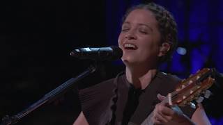 Natalia Lafourcade  Ciclo Faros del Sur  Centro Cultural Kirchner [upl. by Innaig]