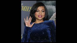 Taraji P Henson actress hollywood movie [upl. by Jardena]