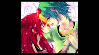 HD Nightcore  FCK [upl. by Naryt729]