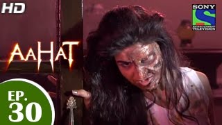 Aahat  आहट  Episode 30  23rd April 2015 [upl. by Eniamrehs]