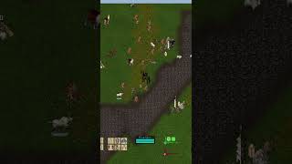 Ultima Online Book of Masteries in One Minute [upl. by Ylrevaw]