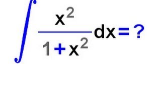 Integrieren  Video 13 Integral 11x² [upl. by Mall]