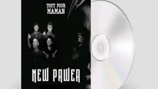 New Power  Maman  Audio officiel [upl. by Anoit456]