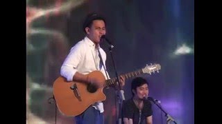 Budi Doremi Suka Semua  Penampilan Kocak Budi Doremi Lagu Suka Suka [upl. by Seigler]