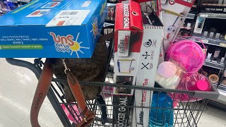 Huge Hauls Truck Packed Down smallbusiness dollartree walgreens 90off hauls clearance [upl. by Eissac]