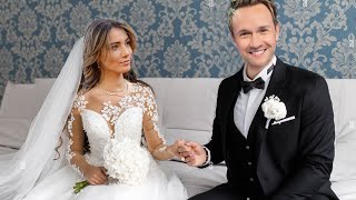 Cyril Féraud parle actuellement de son mariage avec Delphine Wespiser [upl. by Ativoj888]