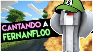 CANTANDOLE A FERNANFLOO  MORSA SONG 5  ESCASI [upl. by Marcy]