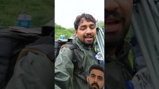 MR INDIAN HACKER new video🤗😁  24 Hours On Mountain…With Peace  Solo Camping trending [upl. by Adnol]