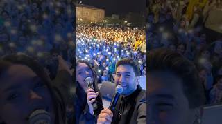 The Concert That Shocked Armenia [upl. by Sussman]