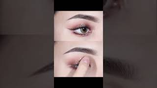 Soft Eye Makeup Japanese Eye Makeup Test Styles japaneyemakeup teststyles [upl. by Trumaine921]