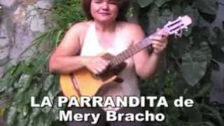 Canción de Navidad La parrandita Aguinaldo Venezolano [upl. by Weikert]