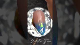 Nail Art Designs 2024  Cute Nail Art Tutorial [upl. by Ojillek]