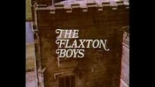 British TV Childrens Drama The Flaxton Boys  Where are they now [upl. by Rengia838]