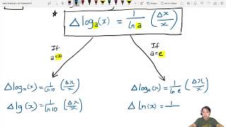 Q2b Tables Uncertainties with log and ln  A2 Practical Paper 5  Cambridge A Level Physics [upl. by Sofia392]