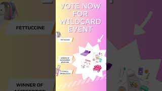 Vote NOW for Summer GOTY 2025 Bracket  Accessory Wildcard Event ends at 5pm EST [upl. by Artemisia]