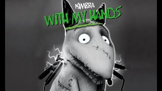 Kimbra  With My Hands From quotFrankenweenie Unleashedquot [upl. by Kirshbaum]