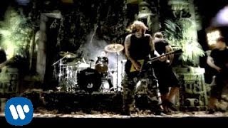 Soulfly  Unleash OFFICIAL VIDEO [upl. by Ahsital]