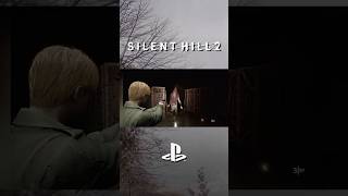 Silent Hill 2 Remake [upl. by Zetnas486]