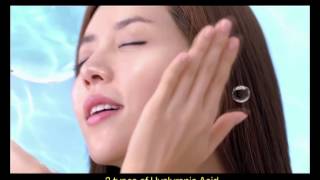 Hadalabo SHA Moisturizing Lotion CM [upl. by Amhser]