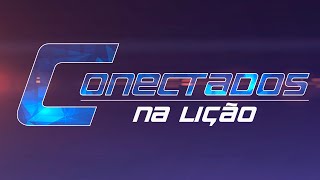 O início da apostasia de Israel Lição 3  1° tri 2024 Conectados na Lição [upl. by Zeitler342]