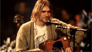 Nirvana  Old Age Live On MTV Unplugged 1993  Rehearsal [upl. by Dranek]