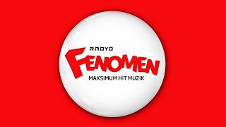 Radyo Fenomen Karışık Canlı Yayın  Hit Müzik Türkçe ve Yabancı Şarkılar 2023  2024 [upl. by Eras]