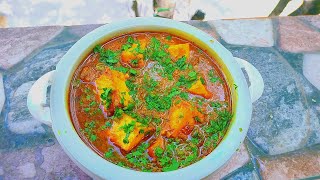 Restaurant Jaisa Matar Paneer Ghar Par मटर पनीर बनाने का सबसे आसान तरीका paneer restaurant [upl. by Jobina150]