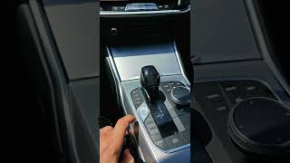 BMW G20 330i Activate POPSampBANGS only in Sport Sport Mode Stage one Tuning [upl. by Dora]