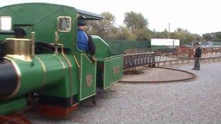 Listowel and Ballybunion railway [upl. by Eerol]