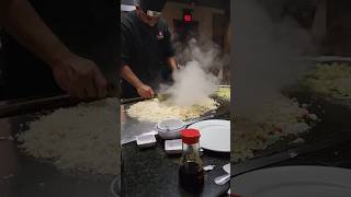 Wasabi Japanese Steakhouse [upl. by Weldon]