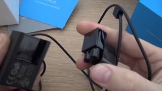 Test du chargeur sans fil Nexus de Google [upl. by Retla]