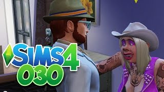 SIMS 4 S01E030  STALKENDER DR BEST versus DIE PROTEKTIVE MUTTI ★ Lets Play Die Sims 4 [upl. by Ycnahc]