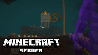 MINECRAFT ☀️ S05E69 • Gönn Dir meine Tränen Bro • LETS PLAY MINECRAFT [upl. by Ylrebmek]