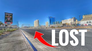 🔴Vegas IRL Live Exploring Forgotten Las Vegas 1080P HD Livestream [upl. by O'Callaghan]