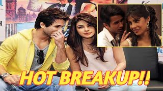 Why Shahid Kapoor and Priyanka Chopra Parted Ways [upl. by Sualohcin]