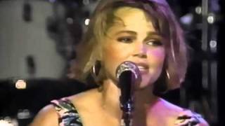 Belinda Carlisle  Head Over Heels Live at the Roxy 86 [upl. by Tolman]