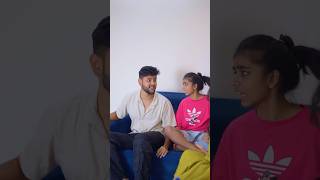 Mamaji ka dar part2🤣🥰youtubeshorts brosiscomedy trending foryou viralvideo funnyvideos [upl. by Arymat702]