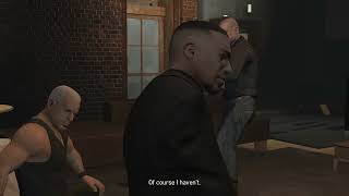 Grand Theft Auto IV The Ballad Of Gay Tony Full Modded Gameplay 4K 60FPS Part 2 [upl. by Nnaassilem677]