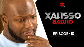 XALISSO  Saison 1  Episode 10 VOSTFR [upl. by Leonidas929]