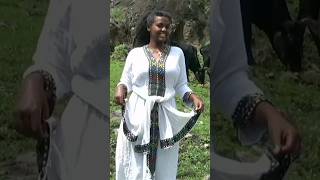 wede ager betteddy afronew Ethiopian music 2024 teddyafro music nahomrecords [upl. by Platus]