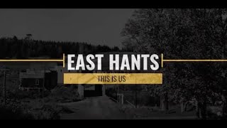 East Hants This Is Us [upl. by Abihsot]