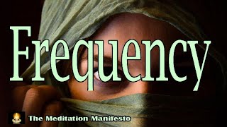 High Frequency Meditation  ENERGY  Delta Isochronic Tones energizingmeditation [upl. by Edroi]