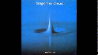 Tangerine Dream  Rubycon Full Album [upl. by Blodgett]