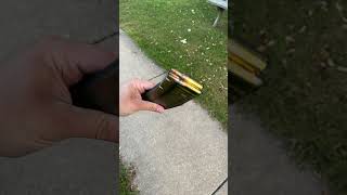 durability test of the new Magpul TMag what do you think Magpul Tmag ar15 pewpew guntube gun [upl. by Durstin]