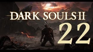 Dark Souls 2  Lets Play Part 22 Shaded Ruins [upl. by Deidre]